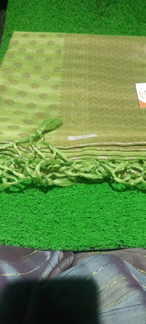 FANCEY SAREE GSR0002035