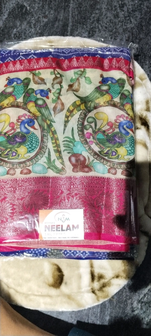 GSR FANCEY SAREE GSR0002027