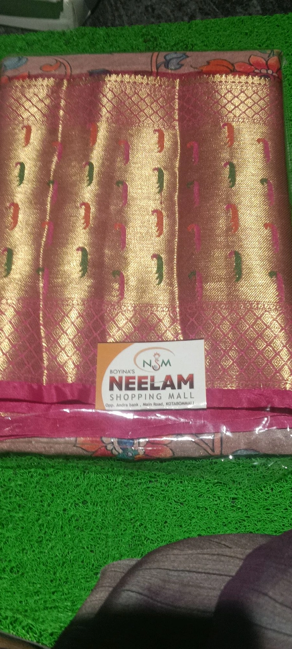 FANCEY SAREE GSR0002028