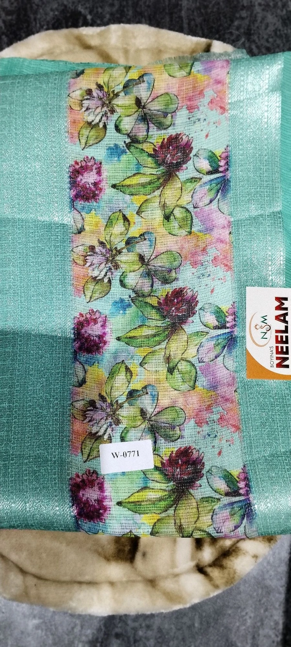 GSR  FANCEY SAREE GSR0002043