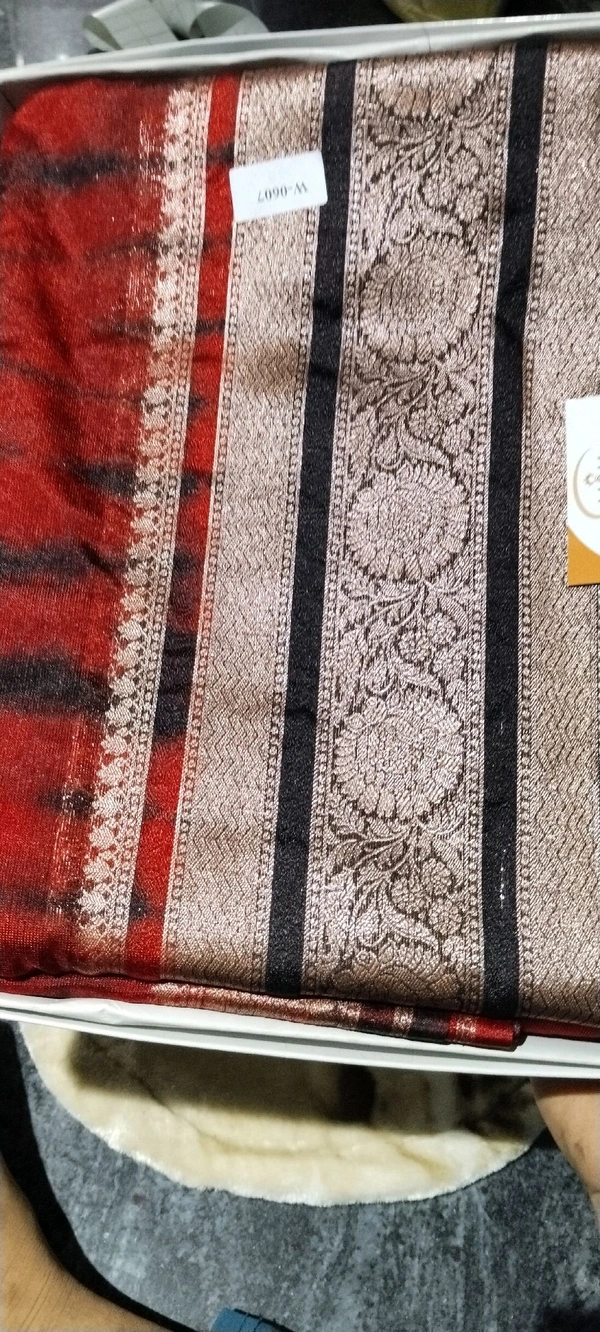 GSR  FANCEY SAREE GSR0002042