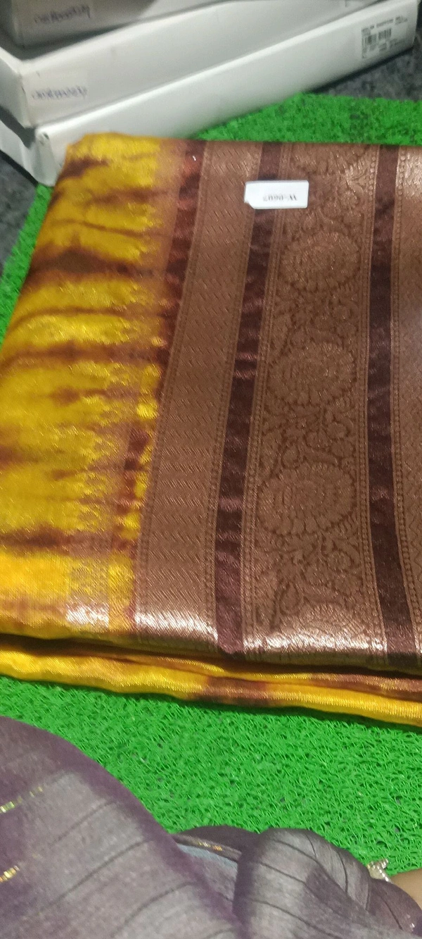 FANCEY SAREE GSR0002040