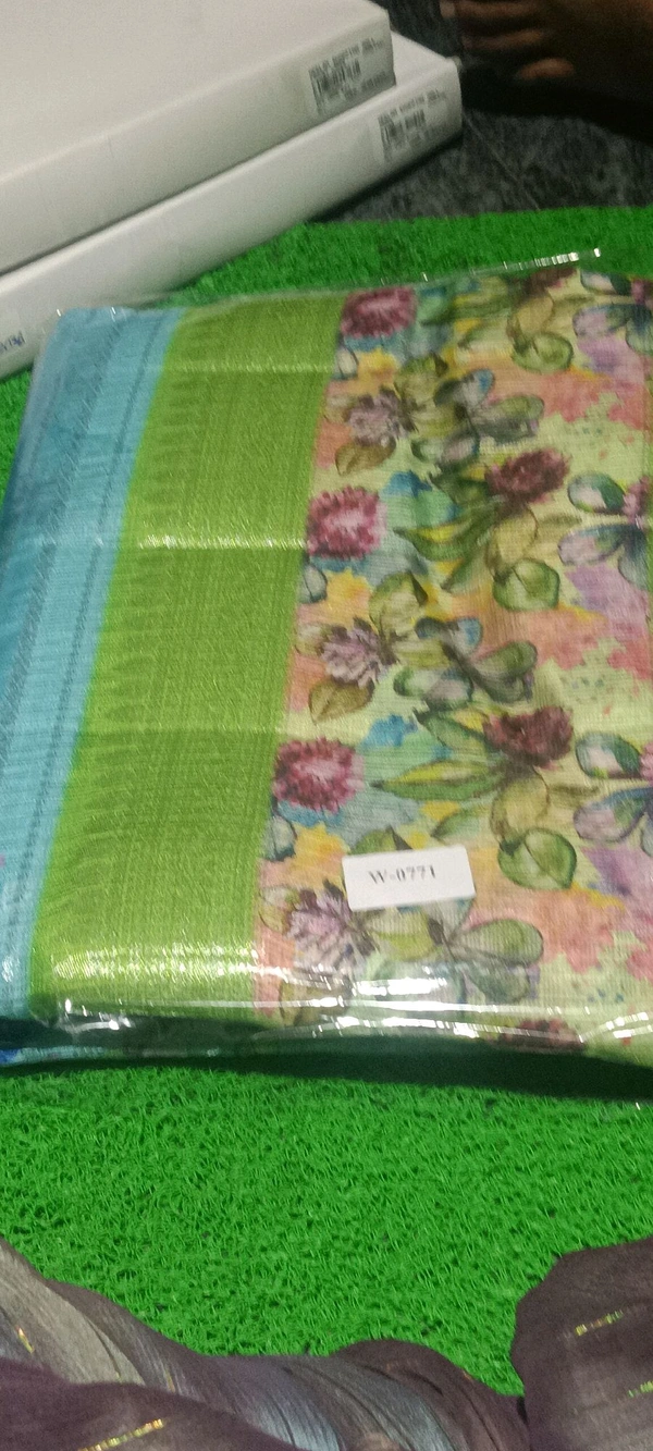 FANCEY SAREE GSR0002039