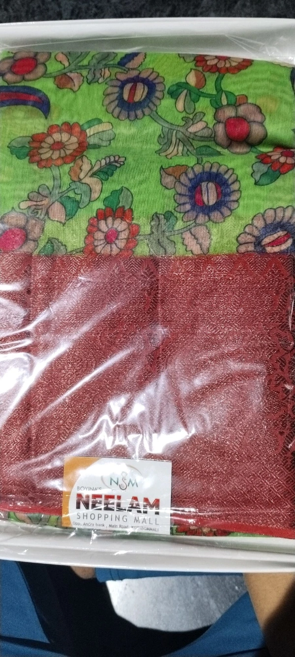 GSR FANCEY SAREE GSR0002037