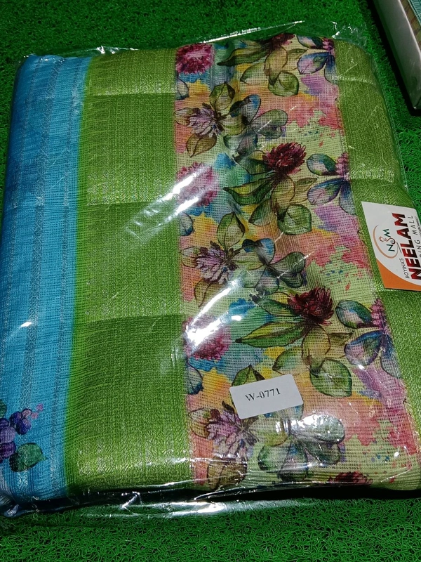 FANCEY DAREE FANCEY SAREE GSR0002039