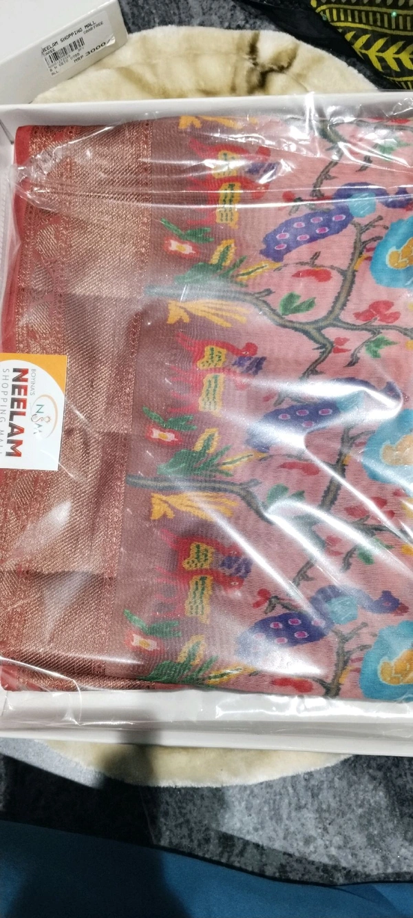 GSR  FANCEY SAREE GSR0002046