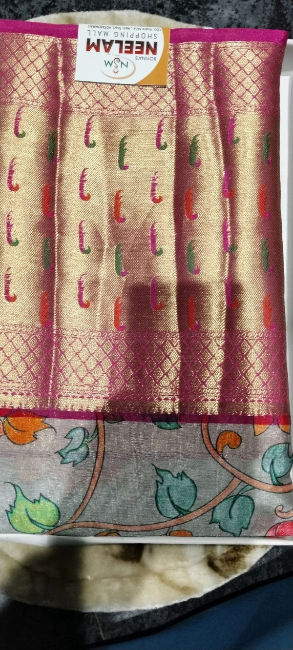GSR FANCEY SAREE GSR0002061