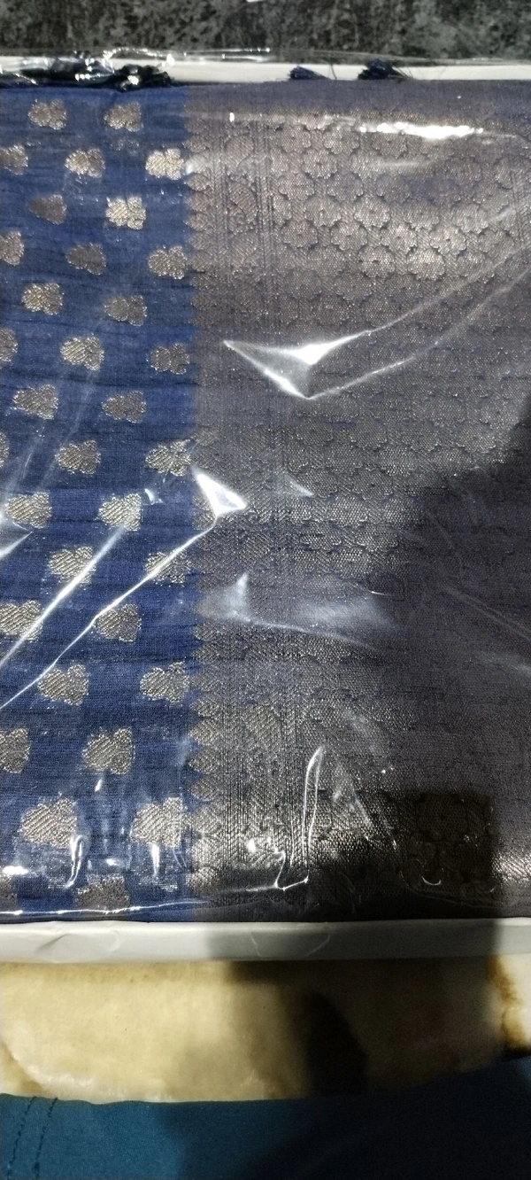 GSR FANCEY SAREE GSR0002055