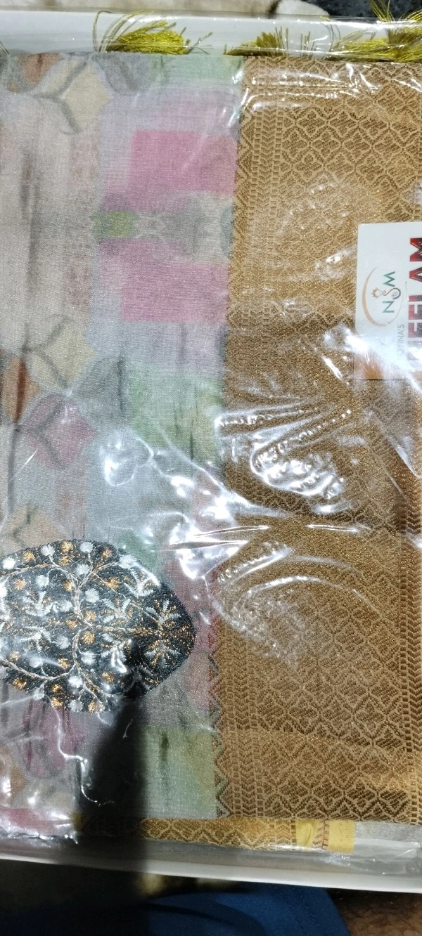 GSR FANCEY SAREE GSR0002064