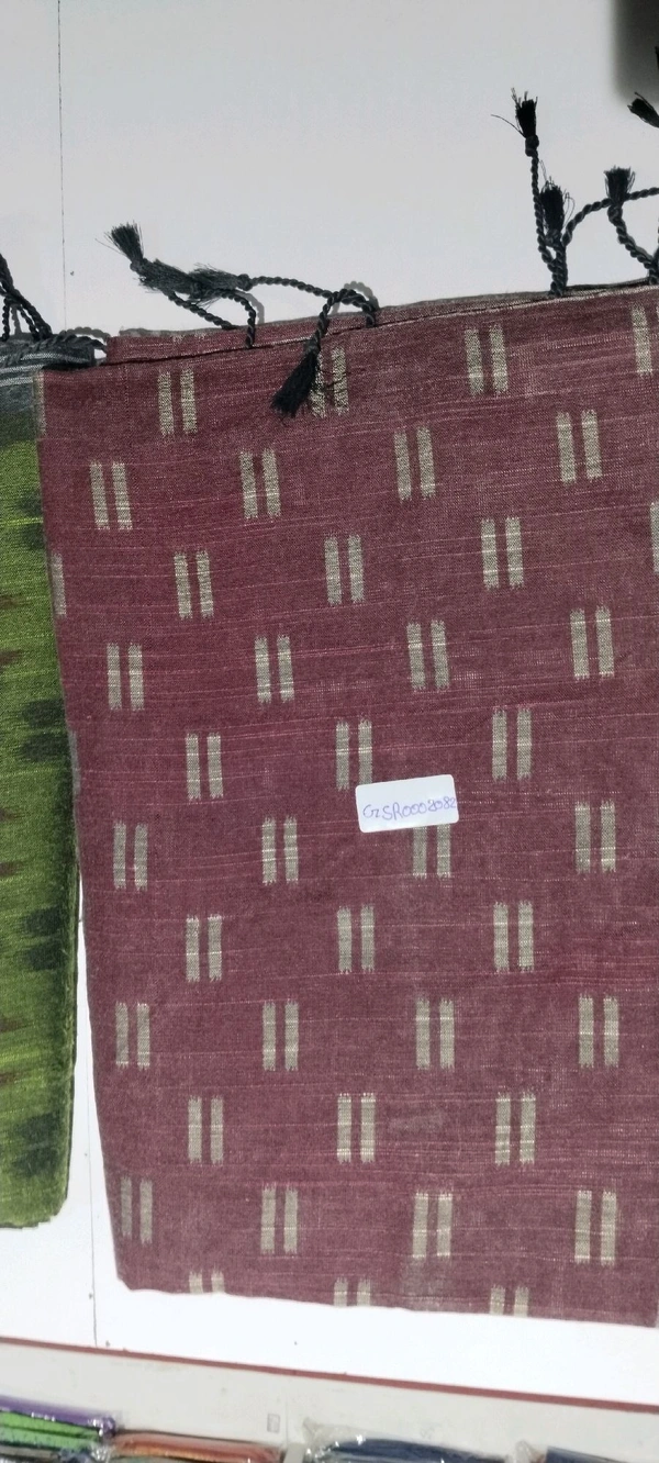 GSR LENIN SAREE GSR0002082