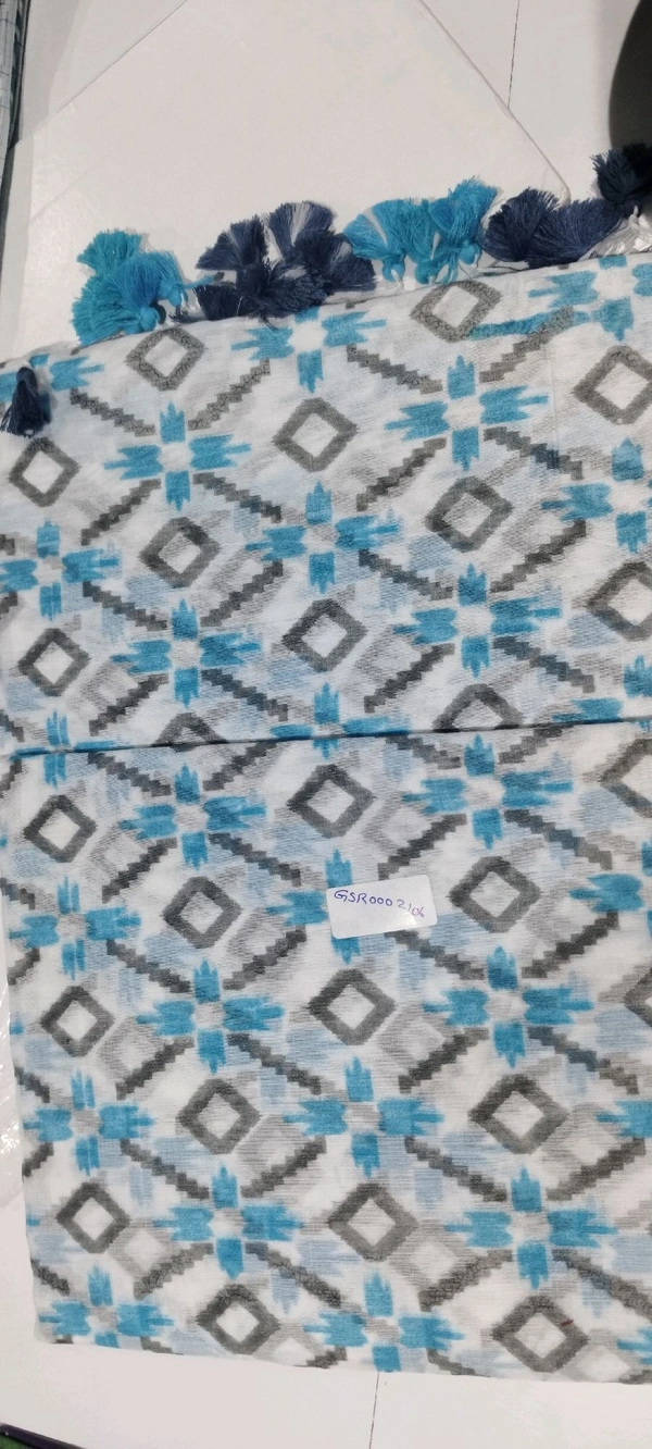 GSR LENIN SAREE GSR0002106