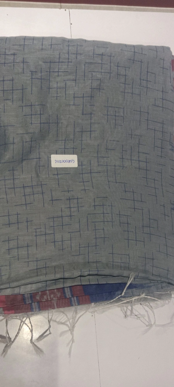GSR LENIN SAREE GSR0002116