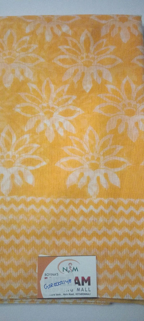 GSR LENIN SAREE GSR0002148