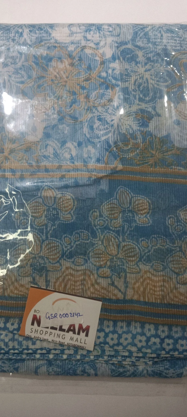GSR LENIN SAREE GSR0002142