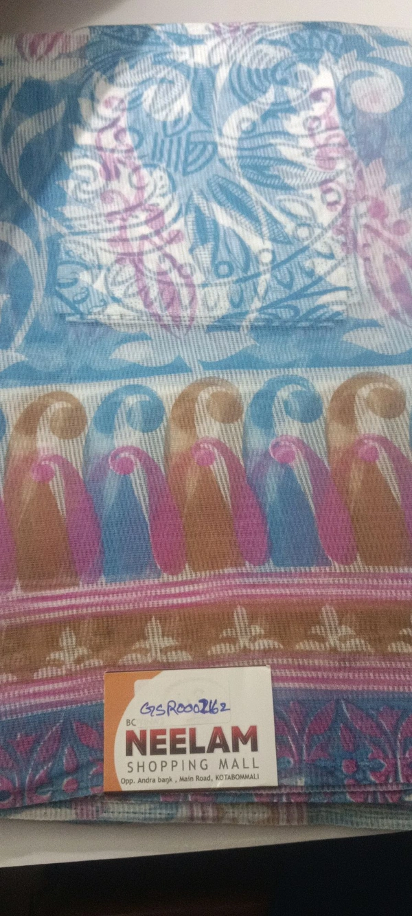 GSR LENIN SAREE GSR000216