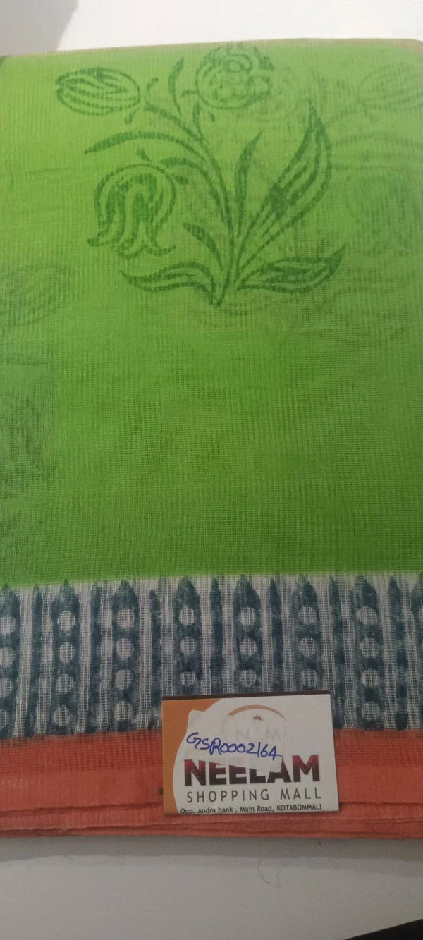 GSR LENIN SAREE GSR0002164