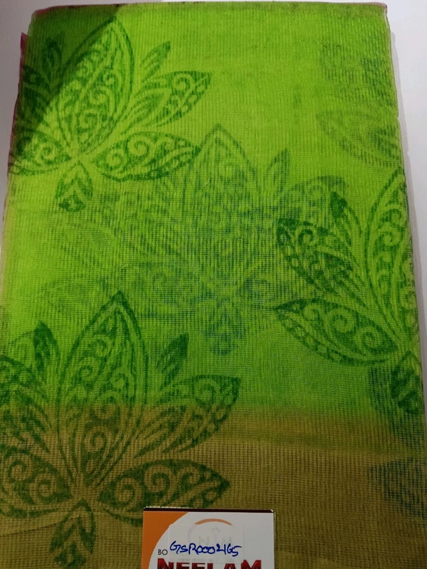 GSR0002165 LENIN SAREE GSR0002165