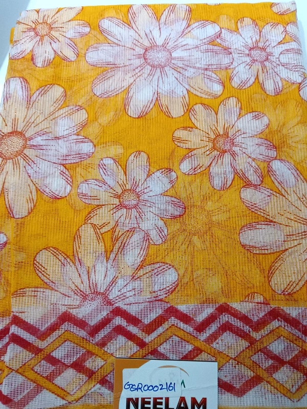 GSR LENIN SAREE GSR0002161