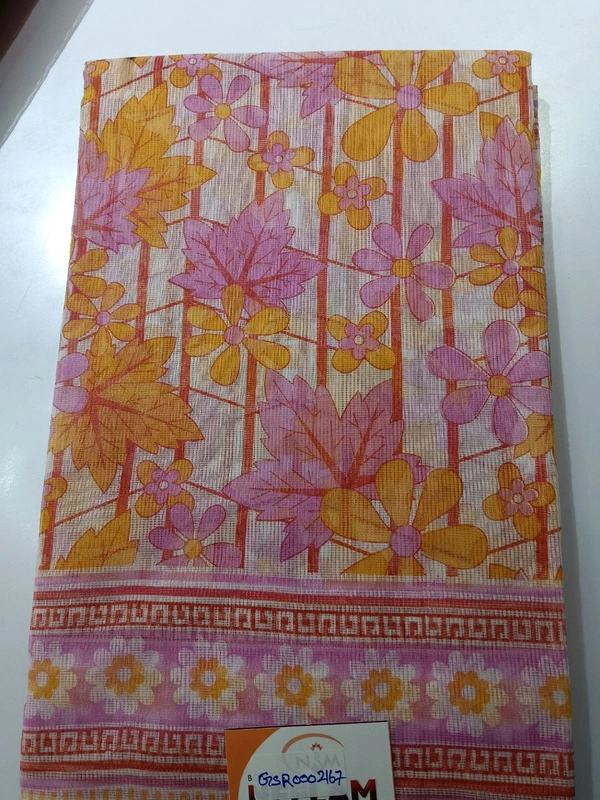 GSR LENIN SAREE GSR0002167