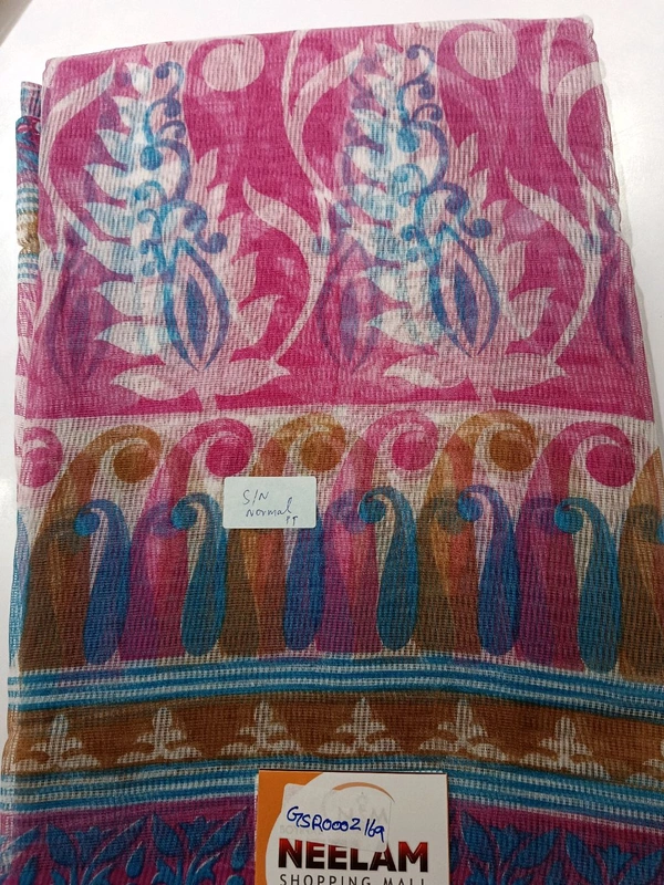 GSR  LENIN SAREE GSR0002169