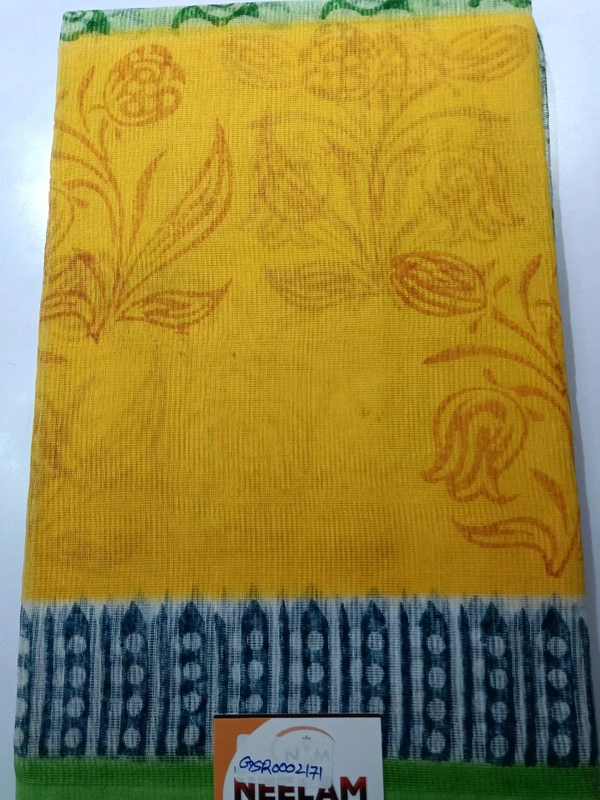 GSR LENIN SAREE GSR0002171