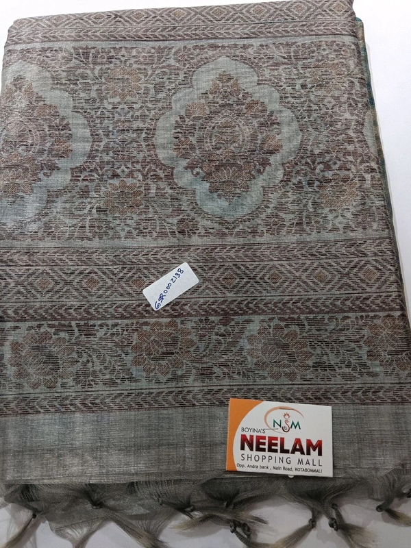 GSR LENIN SAREE GSR0002188