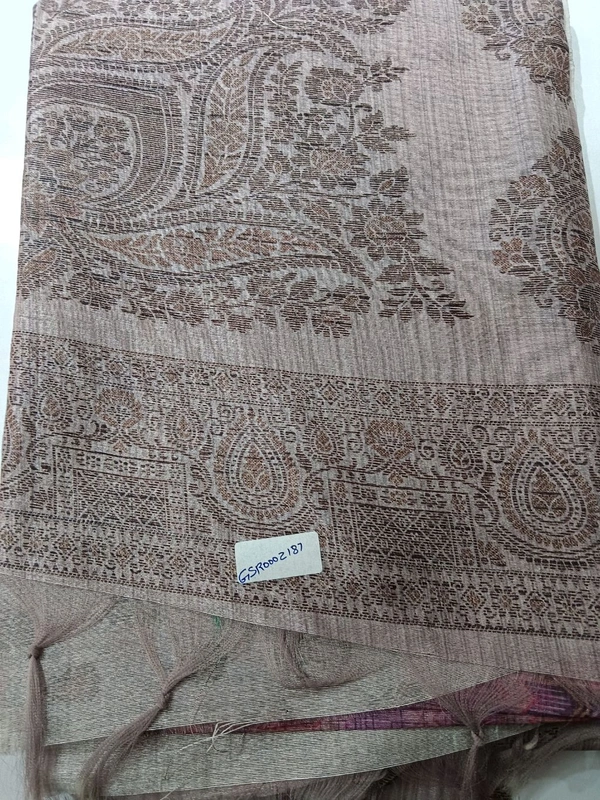 GSR LENIN SAREE GSR0002187