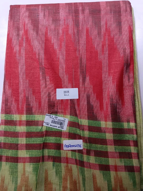 GSR LENIN SAREE GSR0002176