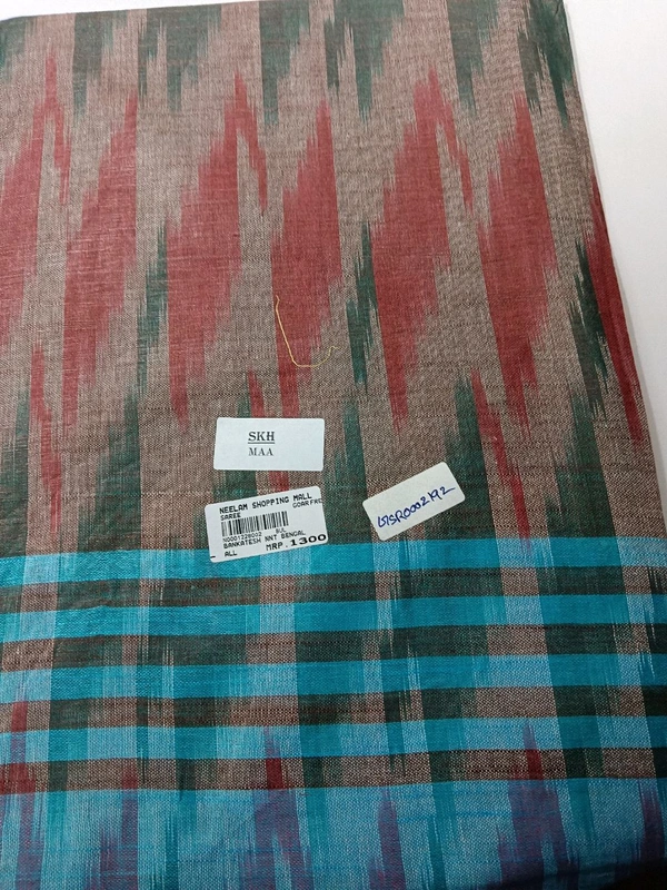 GSR LENIN SAREE GSR0002192