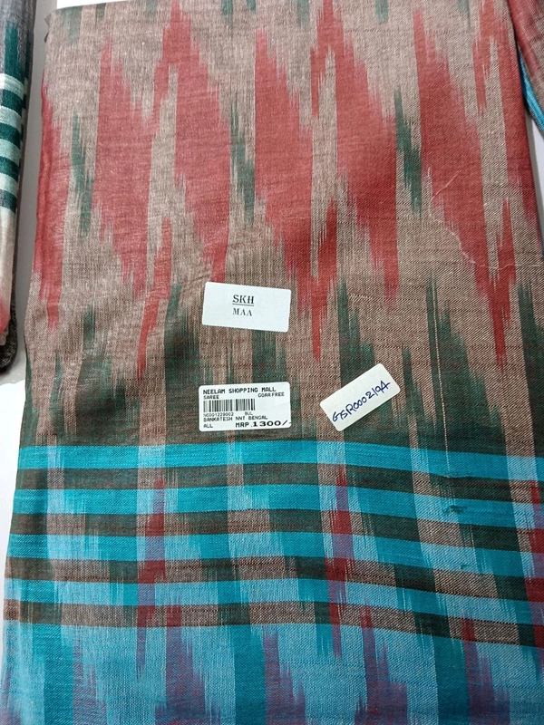 GSR LENIN SAREE GSR0002194