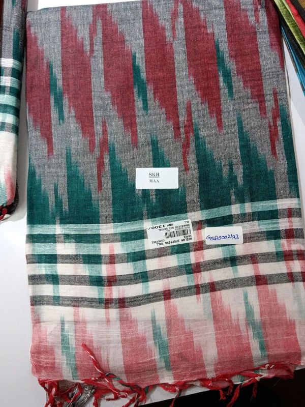 GSR LENIN SAREE GSR0002193A