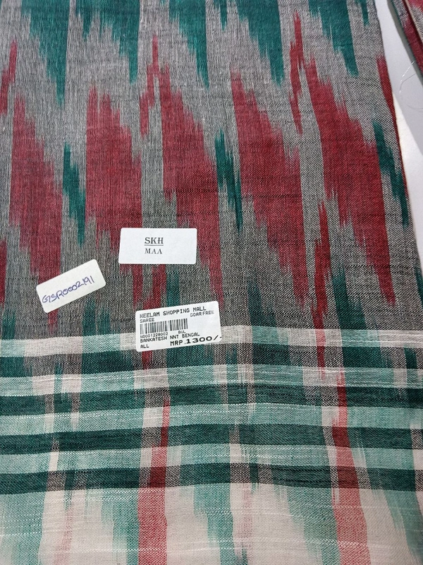 GSR LENIN SAREE GSR0002191A