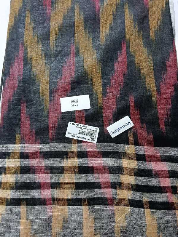 GSR LENIN SAREE GSR0002189