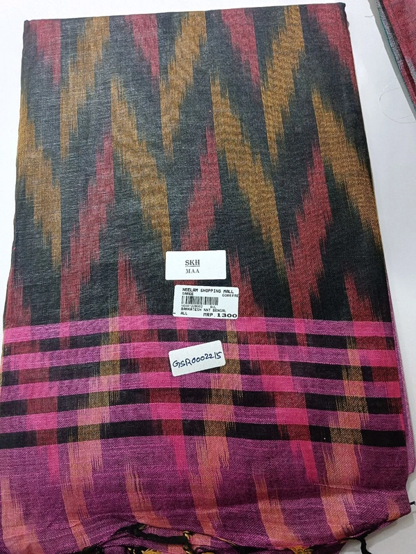 GSR LENIN SAREE GSR0002215