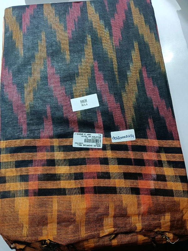 GSR LENIN SAREE GSR0002214