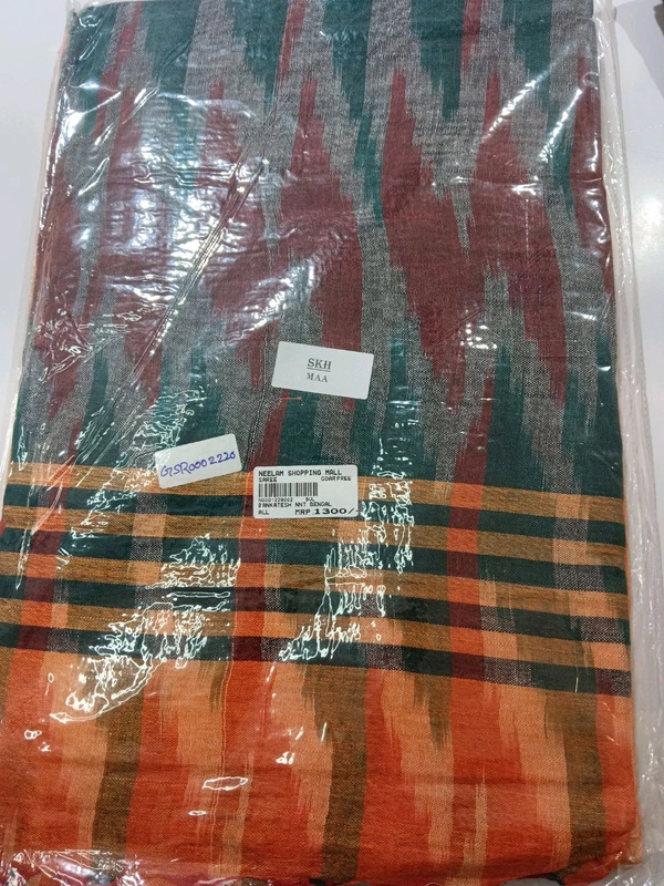 GSR LENIN SAREE GSR0002220