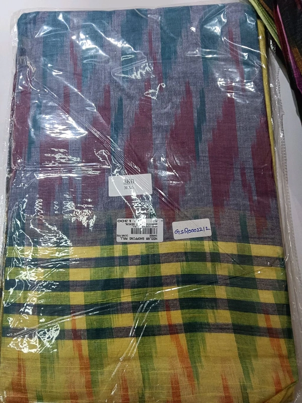 GSR LENIN SAREE GSR0002212