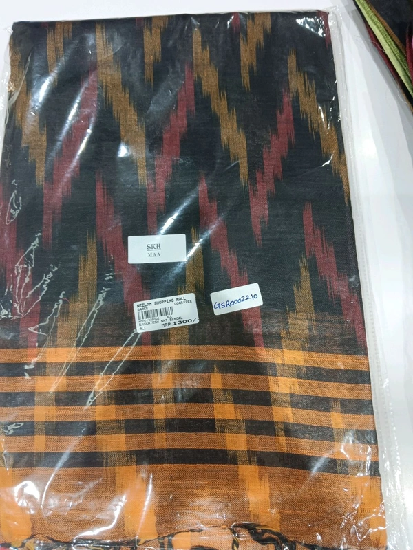 GSR LENIN SAREE GSR0002210