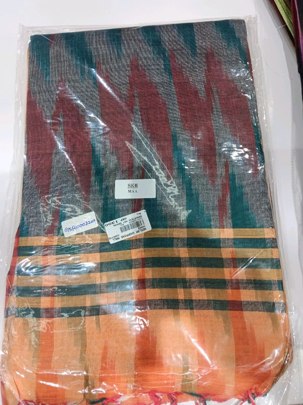 GSR LENIN SAREE GSR0002209