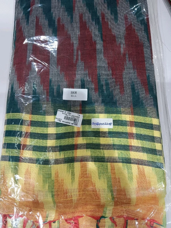 GSR LENIN SAREE GSR0002208