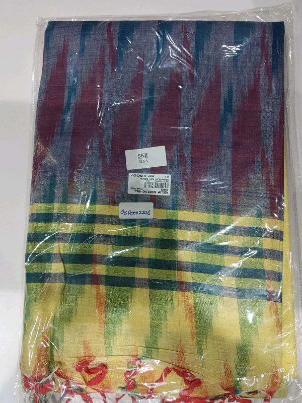 GSR LENIN SAREE GSR0002206