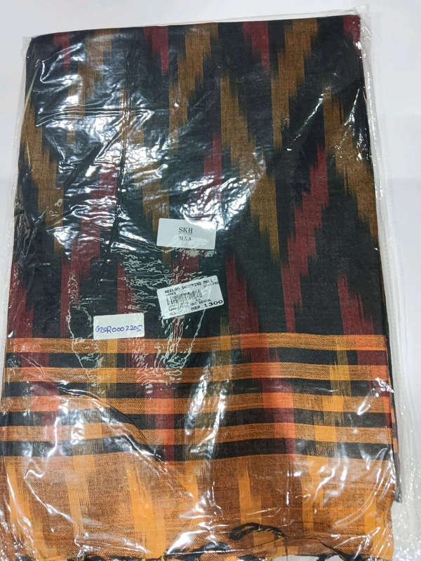 GSR LENIN SAREE GSR0002205