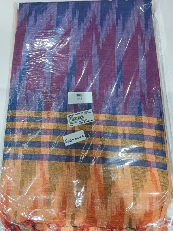 GSR LENIN SAREE GSR0002204