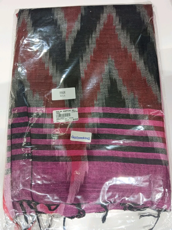 GSR  LENIN SAREE GSR0002203