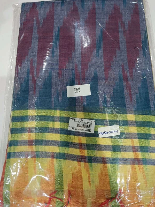 LENIN SAREE GSR0002201