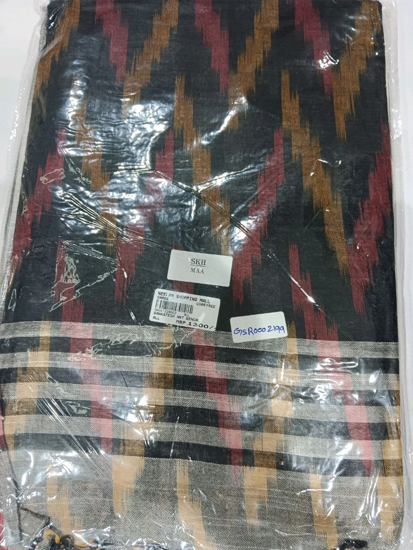GSR LENIN SAREE GSR0002199