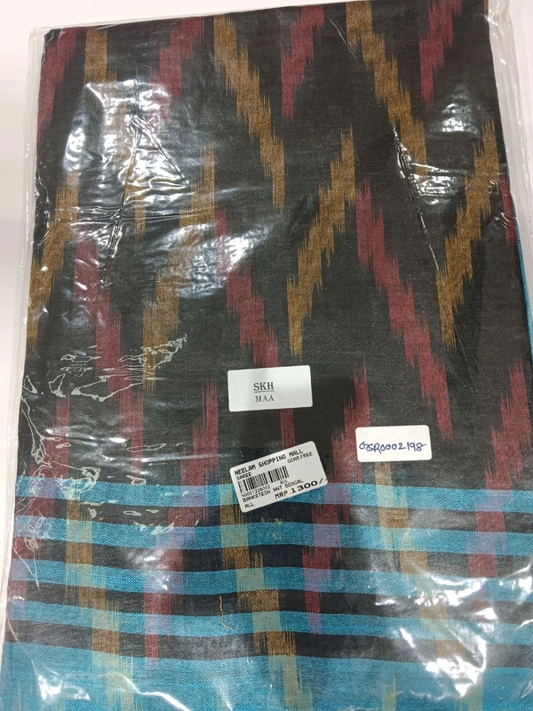GSR LENIN SAREE GSR0002198