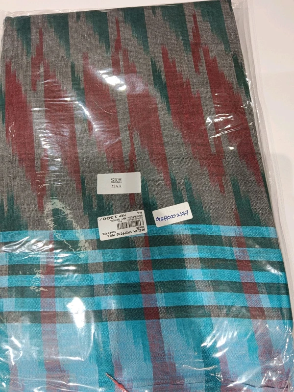GSR LENIN SAREE GSR0002197