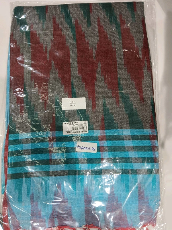 GSR LENIN SAREE GSR0002178