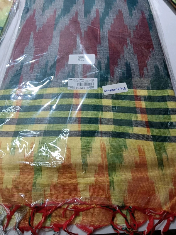 GSR LENIN SAREE GSR0002196A